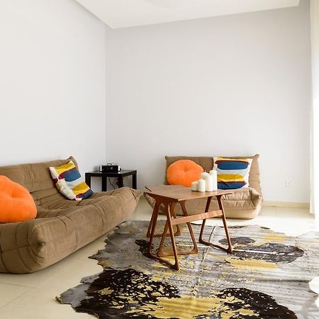 Relax & Sunny Near Beach By Feelhome Tel Aviv Luaran gambar