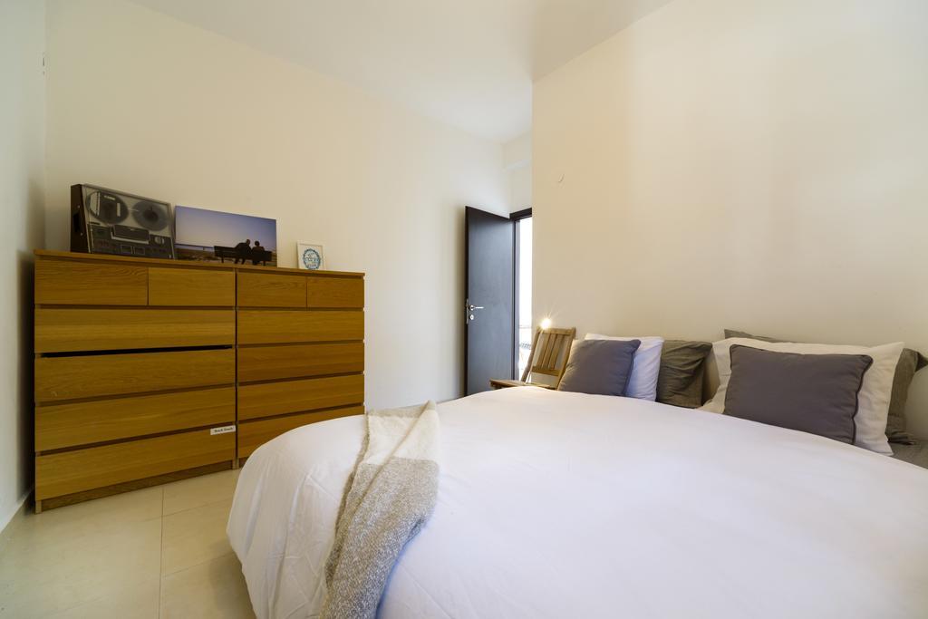 Relax & Sunny Near Beach By Feelhome Tel Aviv Luaran gambar